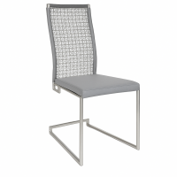 Okazi Freischwinger Waldachtal Ambiente anthrazit