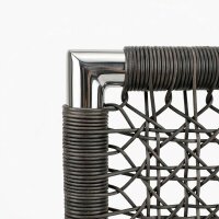 Okazi Freischwinger Sounine R Ambiente mit Armlehne...