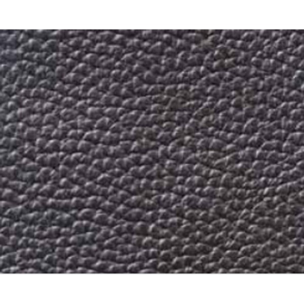 Okazi Freischwinger Karlsruhe R Ambiente mit Armlehne cafe/dunkelbraun