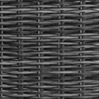 Okazi Freischwinger Milan Outdoor grau