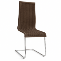 Okazi Freischwinger Tuttlingen Outdoor Geflecht