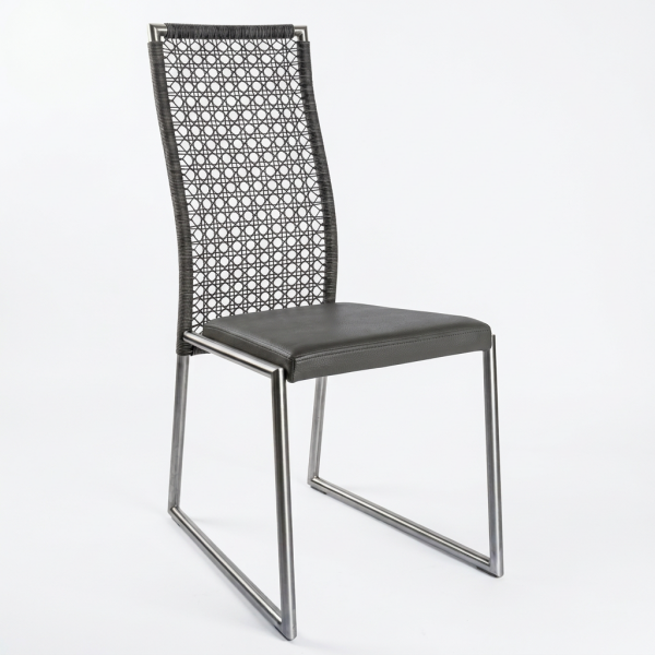 Okazi Schwingstuhl Sindelfingen Ambiente anthrazit