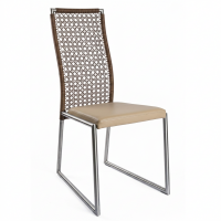 Okazi Schwingstuhl Sindelfingen Ambiente cafe/mittelbraun