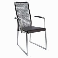 Okazi Schwingstuhl Sindelfingen Ambiente mit Armlehne...