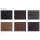 Okazi Schwingstuhl Gingen Outdoor Geflecht