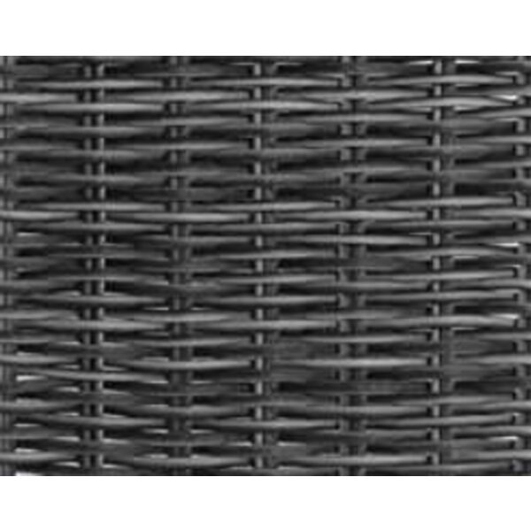 Okazi Schwingstuhl Gingen Outdoor grau