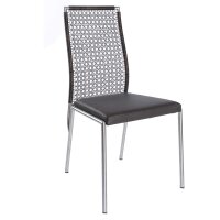 Okazi Vierfußstuhl Friedrichshafen Ambiente beige