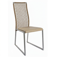 Okazi Schwingstuhl Tiffany Ambiente beige