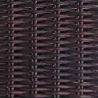 Okazi Schwingstuhl Tiffany Ambiente rubin