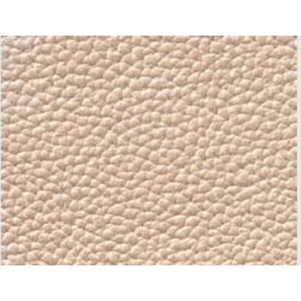 Okazi Kufenstuhl Sindelfingen Elegante Leder beige