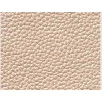 Okazi Kufenstuhl Sindelfingen Elegante Leder beige