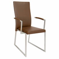 Okazi Schwingstuhl Sindelfingen Elegante mit Armlehne...