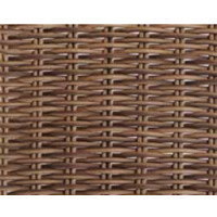 Okazi Freischwinger Mannheim Ambiente mit Armlehne beige