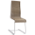 Okazi Freischwinger Enrico Outdoor Musterstuhl