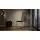 Okazi Schwingstuhl Tiffany Ambiente beige Kunstleder